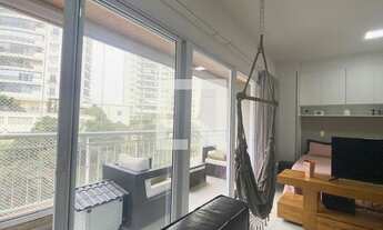 Imagem 7: Apartamento à Venda - Alphaville, 1 Quarto, 50 m2