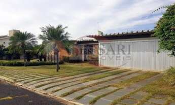 Imagem 3: Casa para aluguel, 3 quartos, 1 suíte, 6 vagas, Jardim dos Seixas - São José do Rio Preto