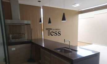 Imagem 4: Casa com 3 dormitórios para alugar, 265 m² por R$ 12.000,00/mês