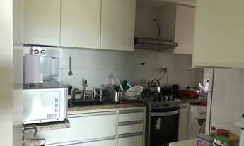 Imagem 7: SALVADOR - Apartamento Padrão - PATAMARES