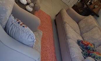 Imagem 5: Apartamento para venda no Recreio tem 82 metros quadrados com 2 quartos e suite próximo a