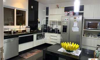 Imagem 7: Casa (sobrado em condominio) 5 dormitórios/suite, cozinha planejada, portaria 24 horas, em