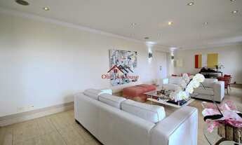 Imagem 4: Venda Cobertura 4 Dormitórios - 390 m² Campo Belo