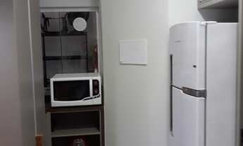 Imagem 6: Apartamento para venda tem 61 metros quadrados com 1 quarto em Amizade - Jaraguá do Sul