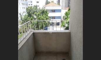 Imagem 5: SãO PAULO - Apartamento Padrão - Paraíso