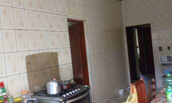 Imagem: Casa em Itapevi