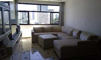 Imagem: Salvador - Apartamento Padrão - Cidadela