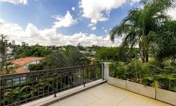 Imagem 6: Casa em condomínio com 1.044m no Jardim Petrópolis