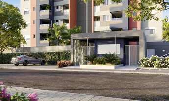 Imagem 2: Apartamento para venda possui 87 metros quadrados com 2 quartos