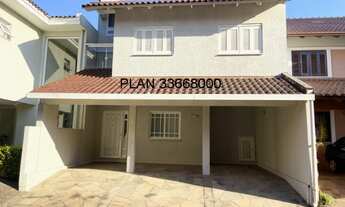 Imagem: PORTO ALEGRE - RESIDENCIAL - ECOVILLE