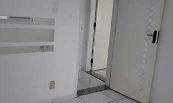 Imagem 7: Apartamento com 3 dormitórios, 70 m² - venda por R$ 300.000 Bairro da Capela - Vinhedo/SP