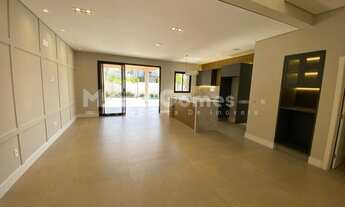 Imagem 4: INDAIATUBA - Casa de Condomínio - RESIDENCIAL DUAS MARIAS