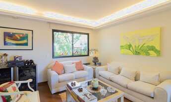 Imagem 7: Venda Apartamento 3 Dormitórios - 188 m² Higienópolis