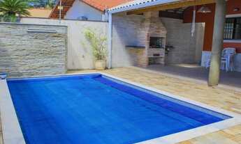 Imagem: Casa com piscina em Pirenópolis Goiás