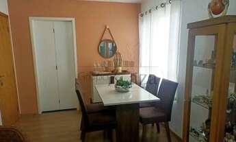 Imagem 3: Apartamento para venda com 65 metros quadrados com 2 quartos