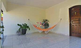 Imagem 5: Casa com 4 dormitórios à venda, 198 m² por R$ 920.000 - Residencial Aquários - Vinhedo/SP