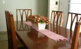 Imagem 6: Casa para Venda em São Caetano do Sul, Santa Paula, 3 dormitórios, 4 banheiros, 6 vagas