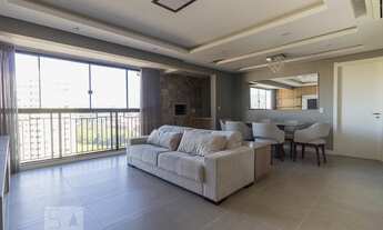 Imagem 2: Apartamento para Aluguel - Vila Ipiranga, 3 Quartos, 109 m2