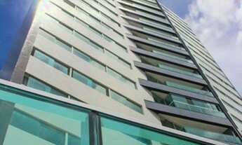 Imagem 4: Apartamento para venda com 155 metros quadrados com 4 quartos em Boa Viagem - Recife - Per