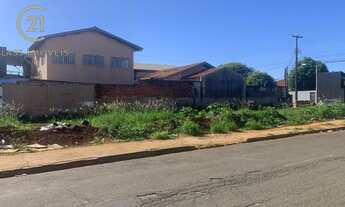 Imagem: Ótimo terreno de esquina a venda na Vila