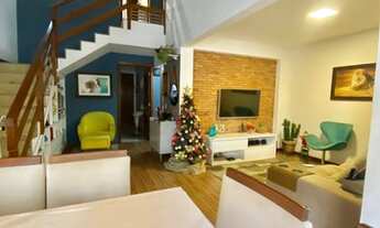 Imagem: TERESÓPOLIS - Casa de Condomínio - BOM