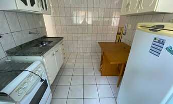 Imagem 6: Apartamento 2 dormitórios em Guilhermina - Praia Grande - SP