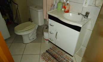 Imagem 3: Casa para venda com 80 metros quadrados com 2 quartos em Vila Dom Pedro I - São Paulo - SP