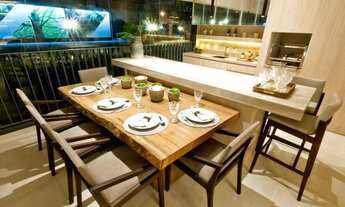 Imagem 7: Apartamento para venda com 164 metros quadrados com 4 quartos em Tatuapé - São Paulo - SP