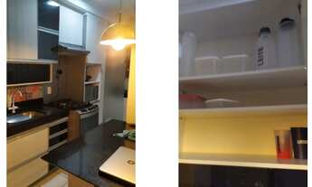 Imagem 3: Ap Mobiliado Abel Cabral - Elevador - Varanda