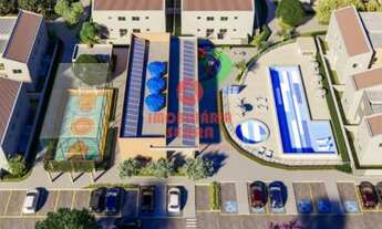 Imagem 4: SEG - Apartamento com 2 Quartos com suíte, em Vila Velha, Bairro Santa Paula