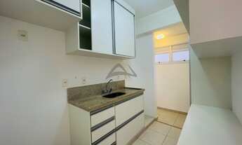 Imagem 6: Apartamento para aluguel com 65 metros quadrados com 2 quartos em Cambuí - Campinas - SP