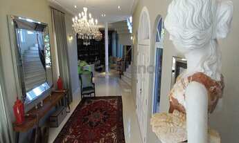 Imagem 3: ITU - Casa de Condomínio - CONDOMÍNIO TERRAS DE SÃO JOSÉ 1