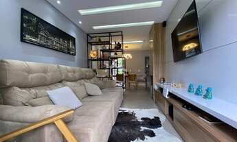 Imagem: JOINVILLE - Casa Padrão - PETRÓPOLIS