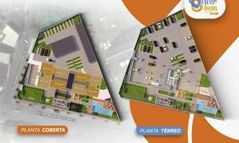 Imagem 6: Apartamento para venda tem 59 metros quadrados com 3 quartos em Timbí - Camaragibe - PE