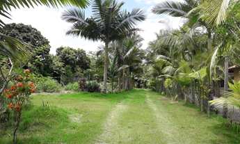 Imagem: GARUVA - Chácara - CENTRO
