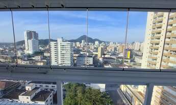 Imagem 4: Venda -Apartamento 3 dormitórios 131 m - Boqueirão - Praia Grande