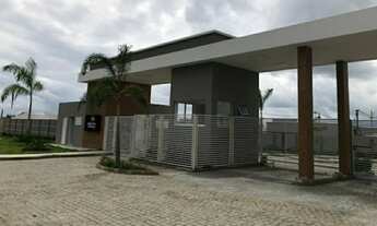 Imagem: Casa nova no condomínio América House