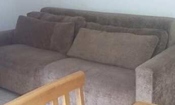 Imagem 3: Apartamento para venda tem 52 metros quadrados com 2 quartos em Vila Mercês - Carapicuíba