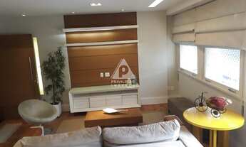 Imagem 6: Apartamento à venda, 3 quartos, 1 suíte, 1 vaga, Botafogo - RIO DE JANEIRO/RJ