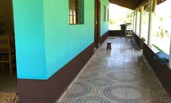 Imagem: Vendo ou troco chácara