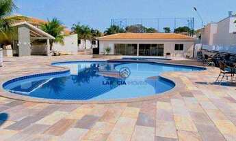 Imagem: Condomínio Villa Borghese