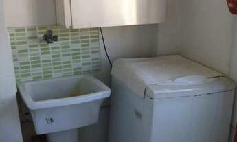 Imagem 4: São Vicente - Apartamento Padrão - Gonzaguinha