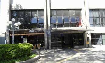 Imagem 5: Conjunto à venda. Ar Cond, Central Telef.Câmeras Vig. 121 m² Venda R$ 800.000 ou Locação R