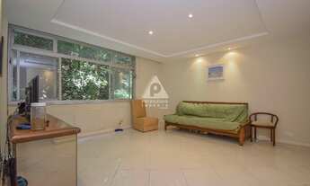 Imagem 4: Vista Verde, 3 quartos na gávea