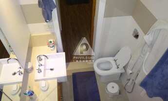 Imagem 4: Apartamento à venda, 2 quartos, 1 suíte, 2 vagas, Copacabana - RIO DE JANEIRO/RJ