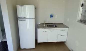 Imagem 2: Kit net apartamento com vaga de estacionamento tapera