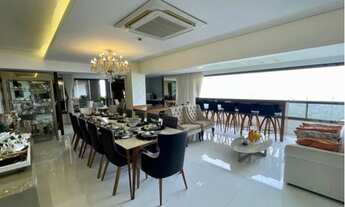 Imagem: Alto Luxo Greenville Lumno 1 Apartamento