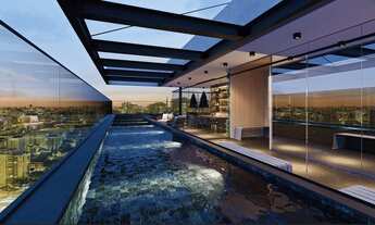 Imagem 6: LANÇAMENTO - JARDINS - 60m² - 2dorms. - 1 vaga