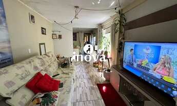 Imagem 2: Casa à venda, 3 quartos, 1 suíte, 2 vagas, Alfredo Freire I - Uberaba/MG