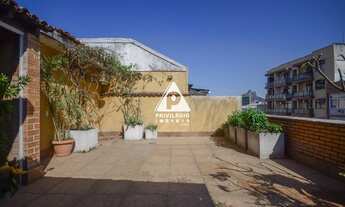 Imagem 2: Cobertura à venda, 3 quartos, 1 suíte, 1 vaga, Ipanema - RIO DE JANEIRO/RJ